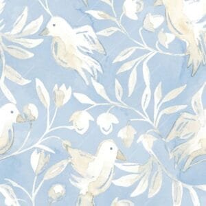 Bluebird Whisper