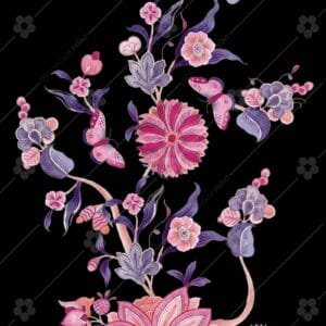 Blush Vine Bloom