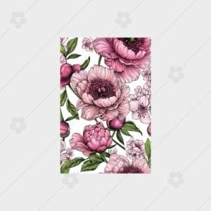Velvet Petal Garden
