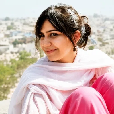 Parul Sahani