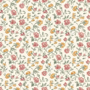 Indian Jaal Rose and Marigold Floral