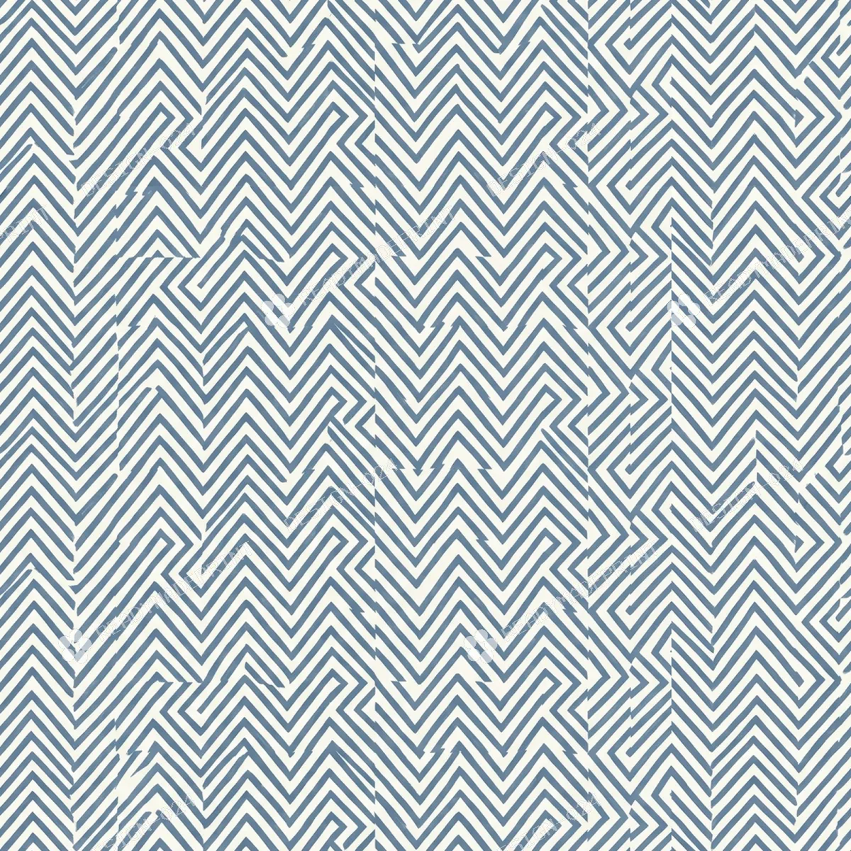 Chevron Stripe Geometric Pattern Chevron Stripe Geometric Pattern