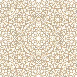 Jaali Screen Geometric Pattern Jaali Screen Geometric Pattern