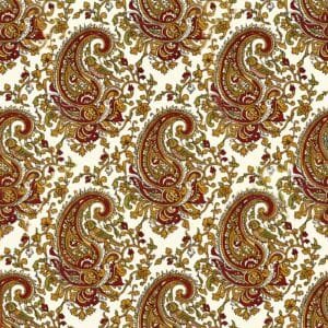 Machilipatnam Block Kalamkari Buta