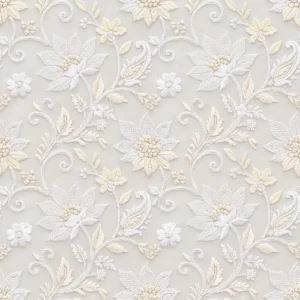 Sage Green Chikankari Medallion Jaal Sage Green Chikankari Medallion Jaal