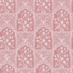 Dusty Rose Chikankari Arch Jaal Dusty Rose Chikankari Arch Jaal