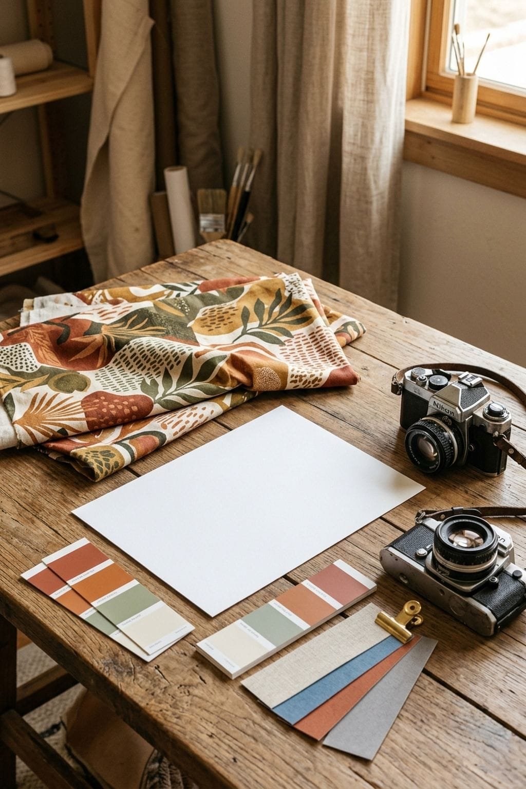 Advertisement Design Collection