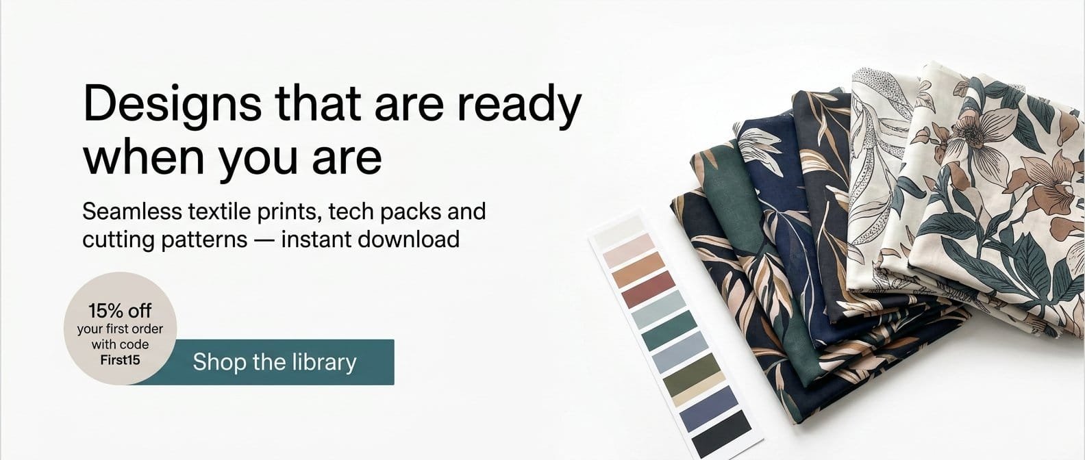 3. High-Converting Campaign Ads & Web Banners