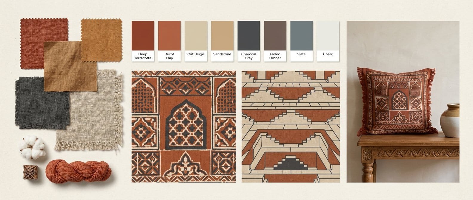 Modern Indian Home Decor