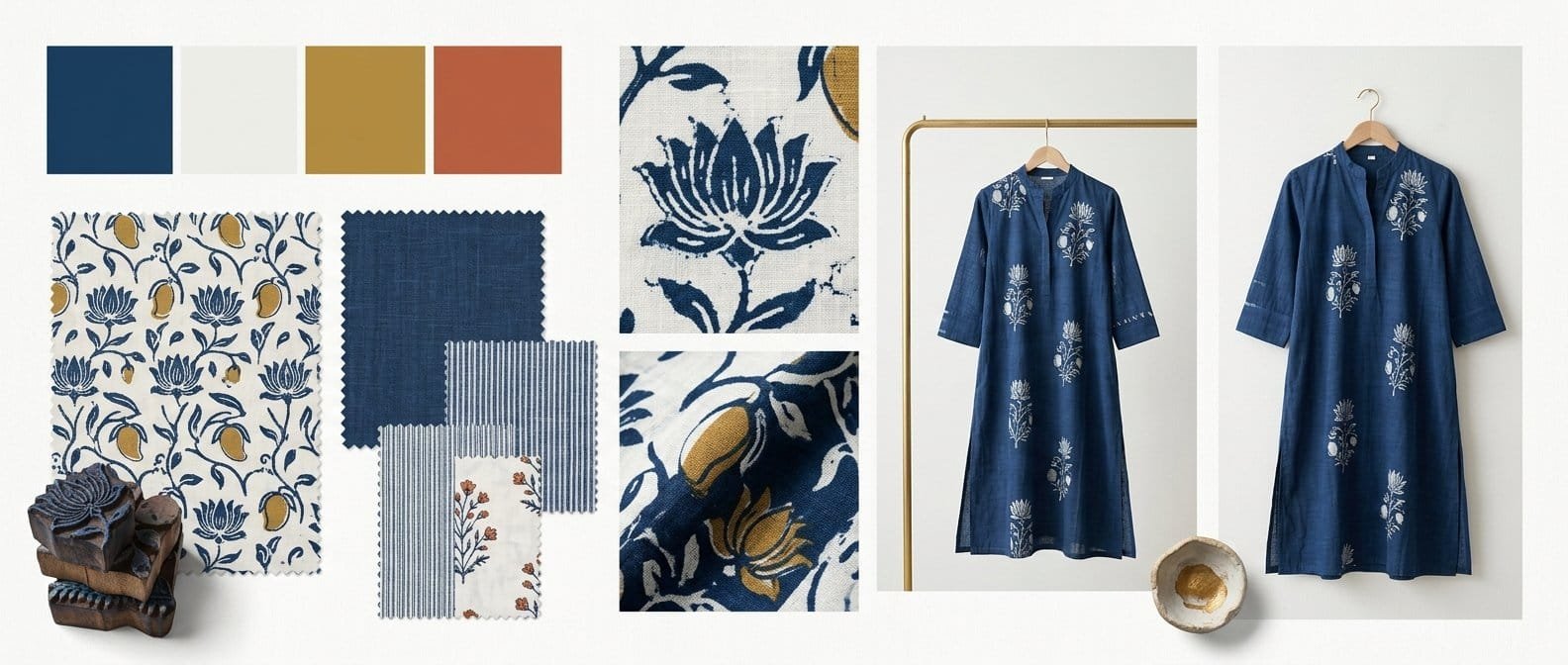 Digital Textile Printing