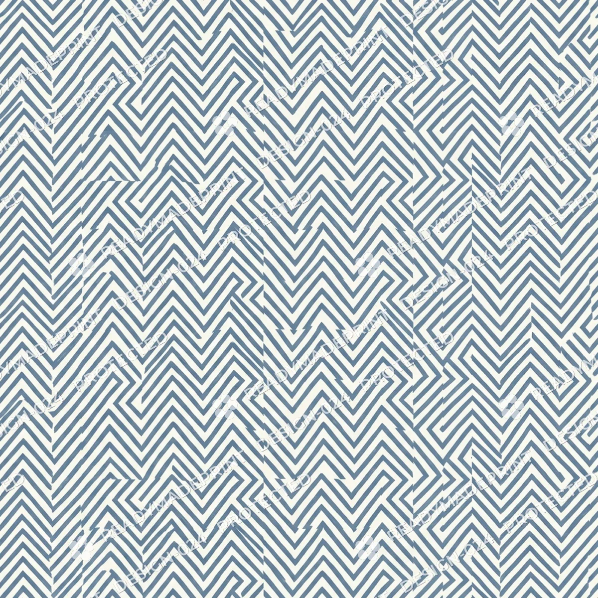 Chevron Stripe Geometric Pattern Chevron Stripe Geometric Pattern
