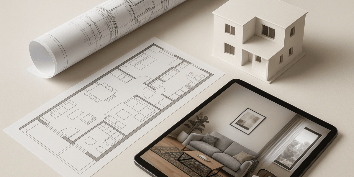 Readymadeprint architecture