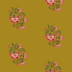 1157 Seamless Repeat Pattern (Half Drop · 300 DPI)
